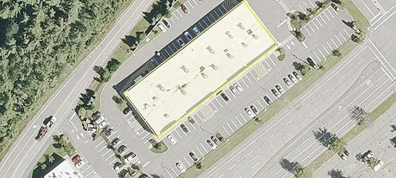 Retail Space Available For Rent