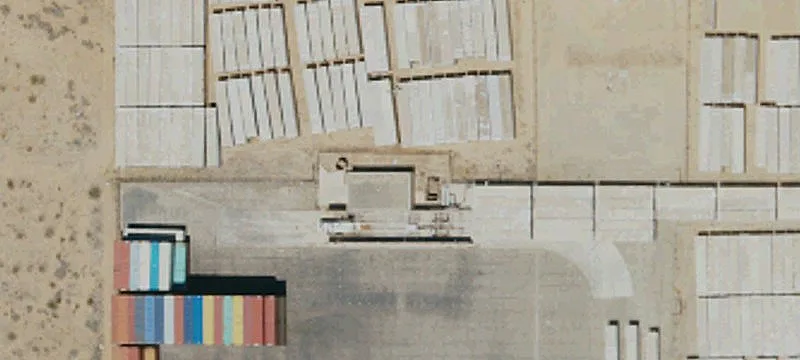 Unimproved Land on Adelanto Road
