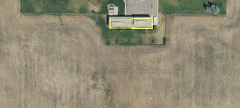 114 Acres Next to I-94