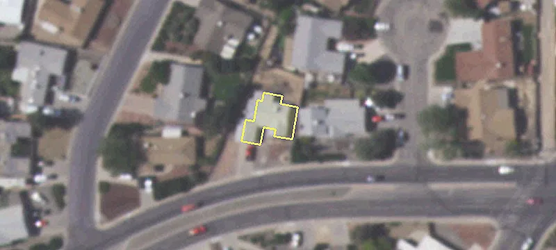 Commercial Property on 30th Street