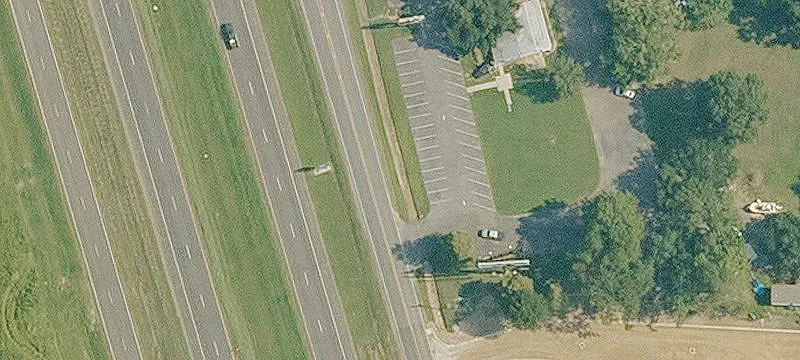 13+ Acre Development Opportunity