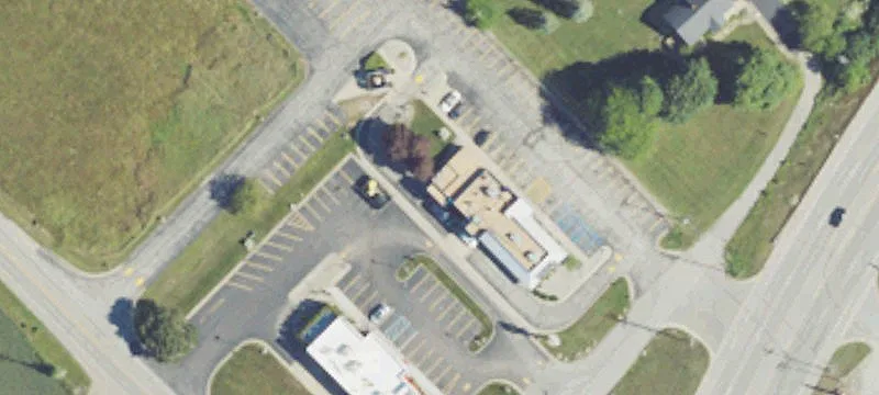 I-75 Frontage Development Land