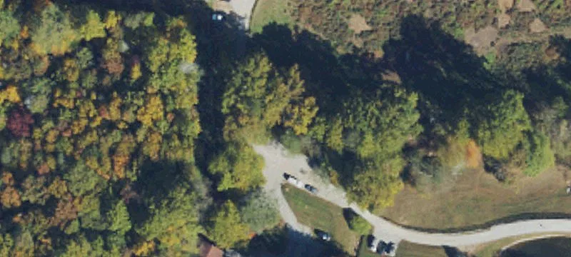 Lake Toxaway Land with Buildings
