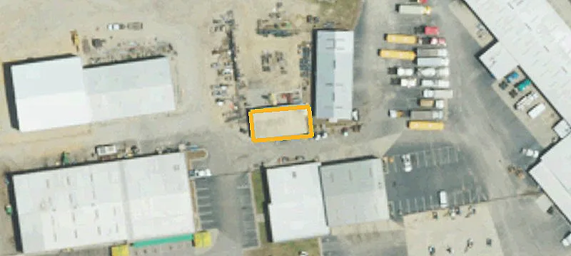 Highway Frontage Land Parcel