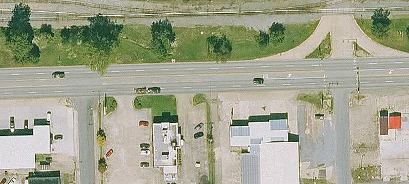 Kentucky Fried Chicken Restaurant Opportunity