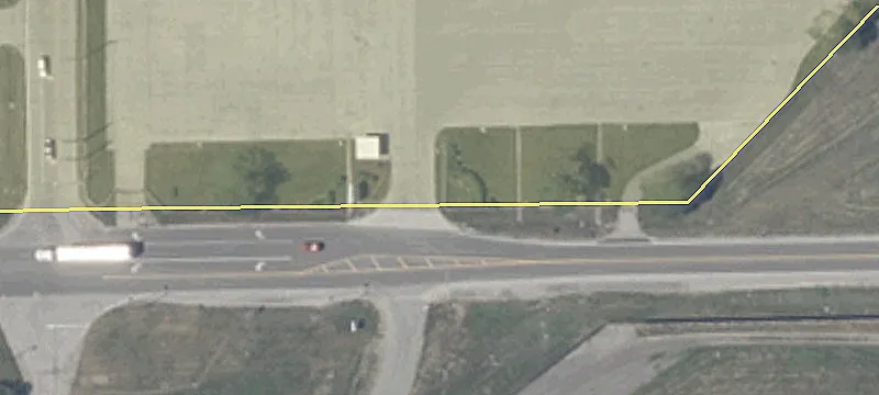 Industrial Complex with Available Spaces