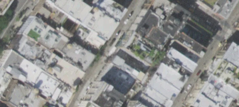Prime Retail Duplex in SoHo