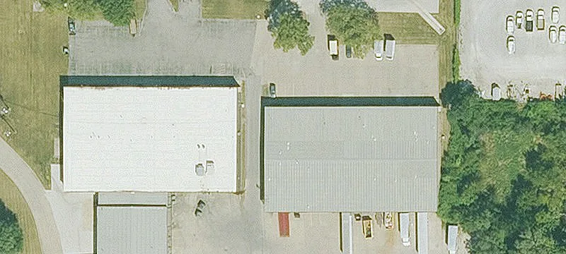 Des Moines Industrial Flex Space