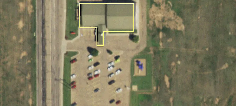 Development-Ready Land For Lease