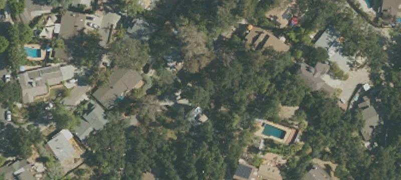 Residential Land in Desirable Neighborhood