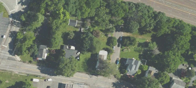Well-Maintained Office Building For Sale