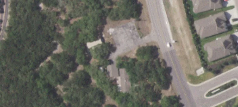Prime Land Parcel in San Antonio