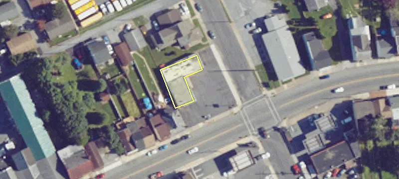 Middletown Auto Center Opportunity