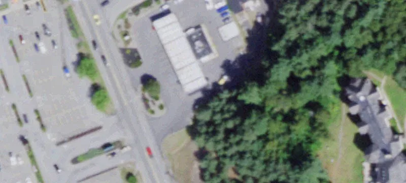Land Adjacent to Aldi Supermarket