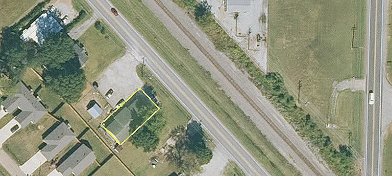 Jonesboro Acreage For Development