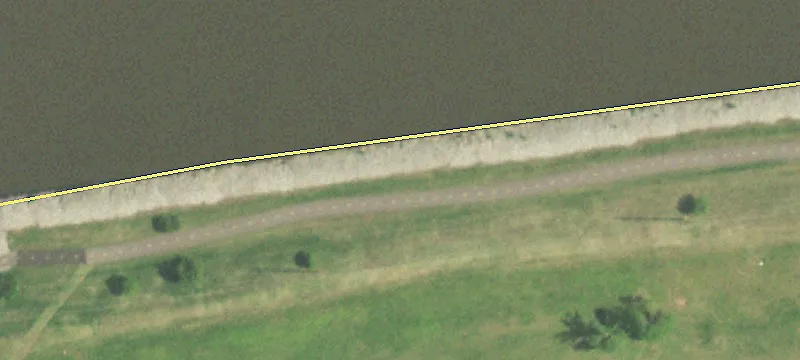 Shovel Ready Corner Site