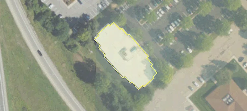 Cascade Office Building For Sale