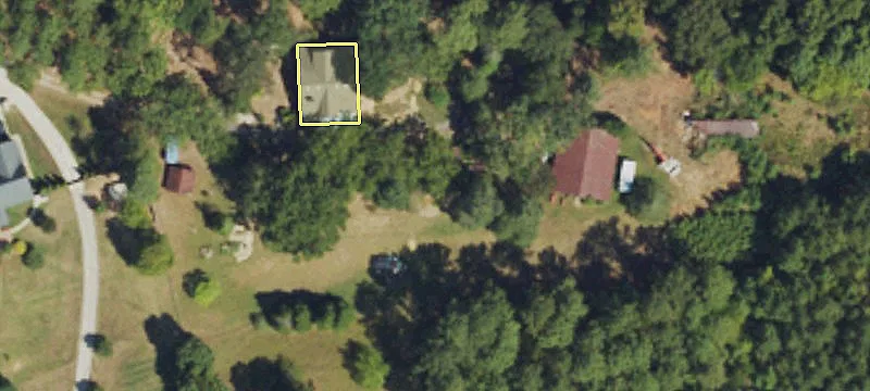 Wake Forest Highway Assemblage Land