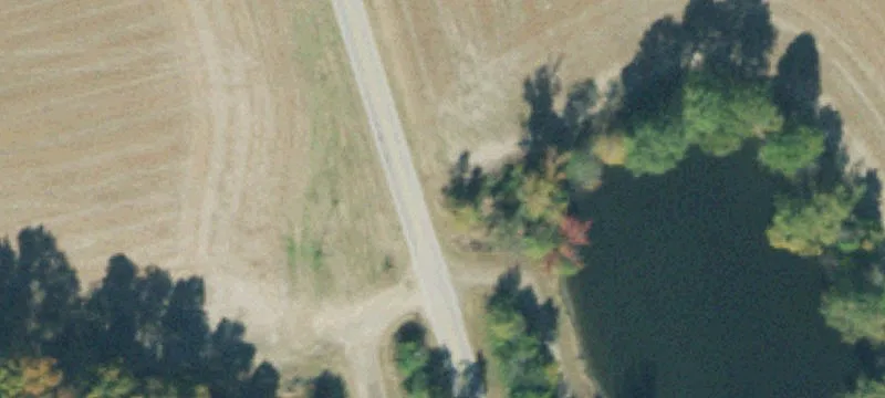 13 Acres Near Blue Oval