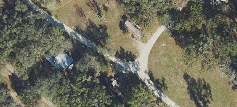 Suwannee River Peninsula Retreat