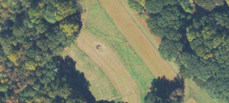 Approved Residential Development Land Lots