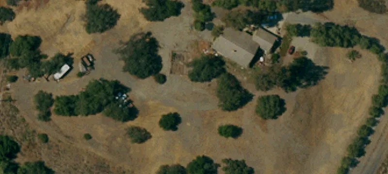 Buildable View Lot in Temecula