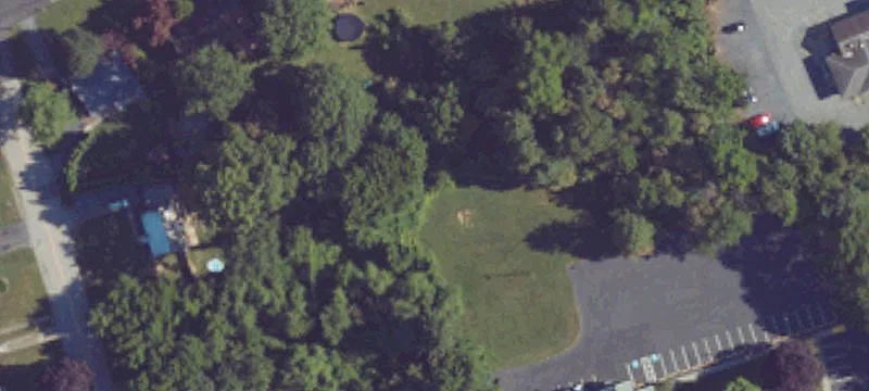 Commercially Zoned Land For Development