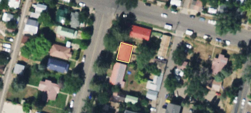 Prime In-Town Mixed-Use Location