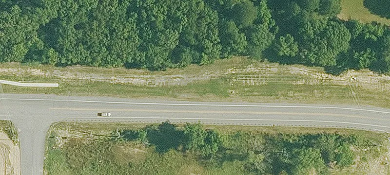 Commercial Land in Natural Trails