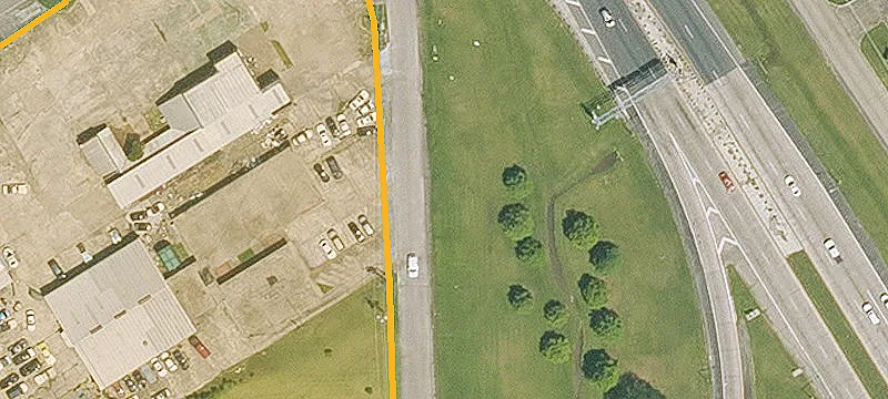 Prime Redevelopment Opportunity Near Amazon