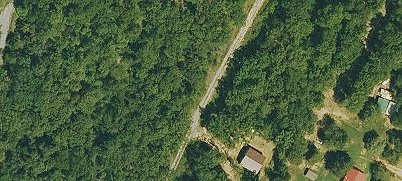 Land Near Arkansas Lake