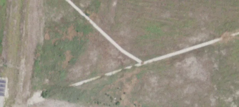 Rail-Served Commercial Lots Available