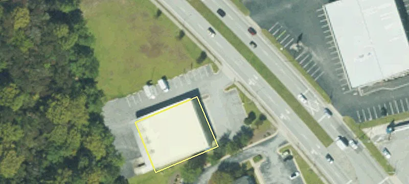 Havelock Commercial Property Near MCAS