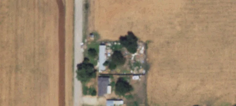 One Acre Vacant Land