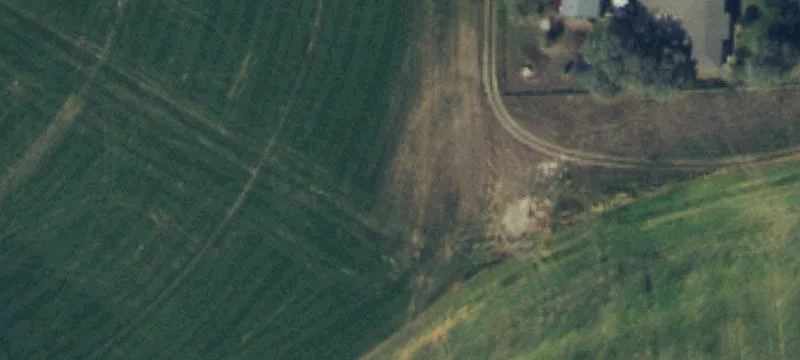Colter's Run Residential Land