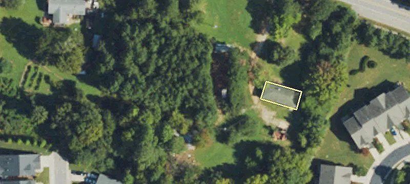 Wake Forest Acreage For Sale