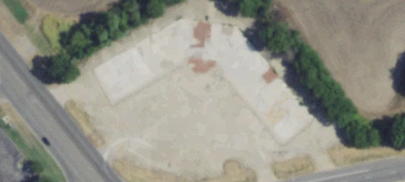 Commercial Land Development Opportunity