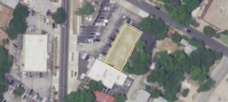 Office Space Near Triangle State