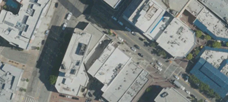 Downtown Los Angeles Office Spaces