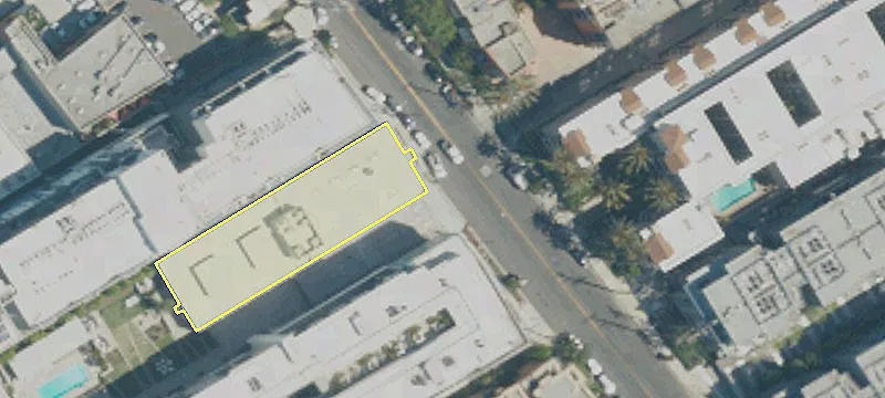Marina del Rey Office Space