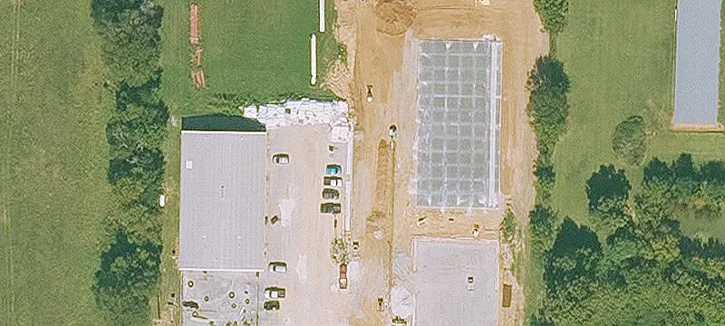 Warehouse Space in Eagle Industrial