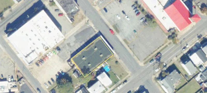 Freestanding Retail Space in Richmond