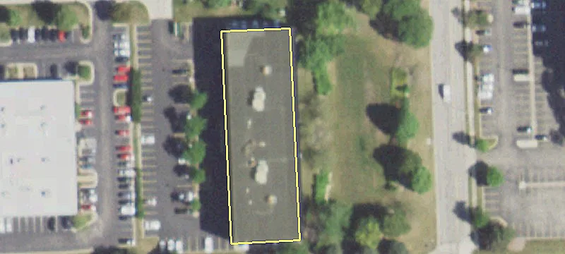 Downers Grove Office Space Available