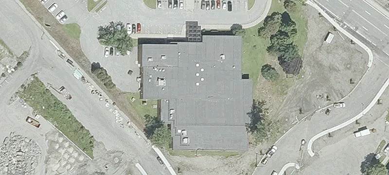 Prime Retail and Office Space