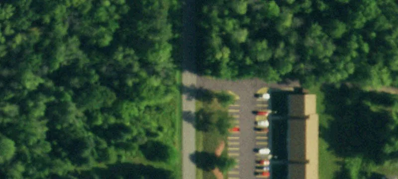 Medina Warehouse with Office Space
