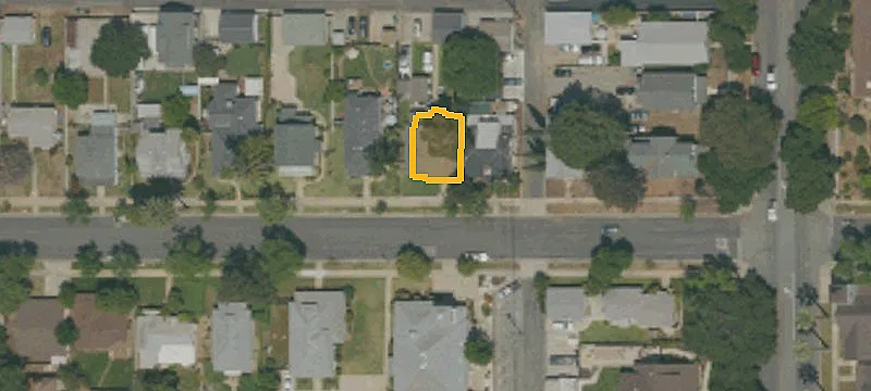 6.23 Acres Residential Land
