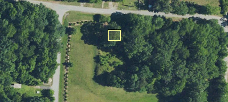 Highway Business Zoned Land