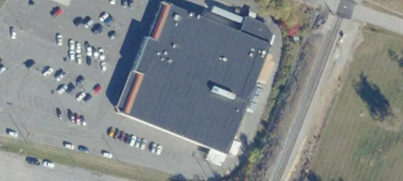 Former Food City Retail Location