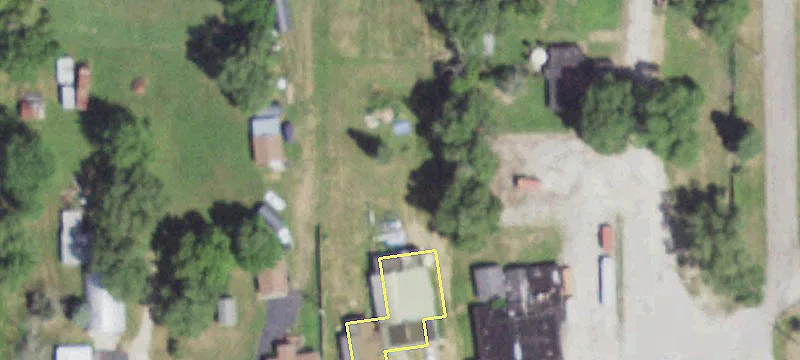 Commercial Land in Cherry Valley