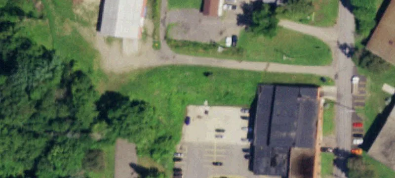85,000 SF Mixed-Use Building